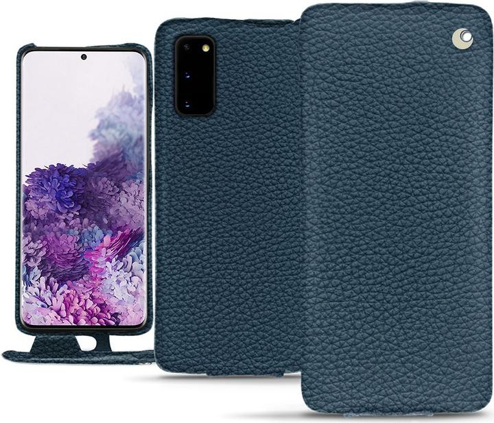 Indigo ( Pantone #1f4565 )