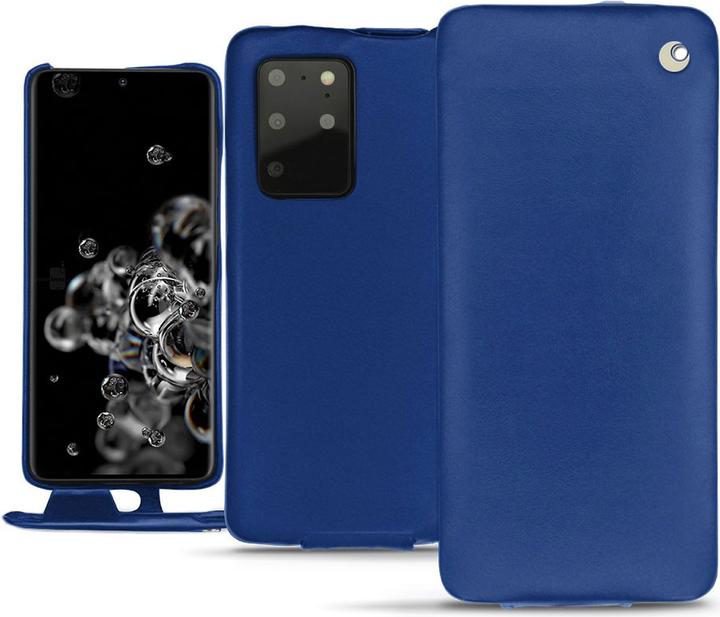 Productafbeelding Noreve Lederen omslag verticaal (Samsung Galaxy S20+ 5G)