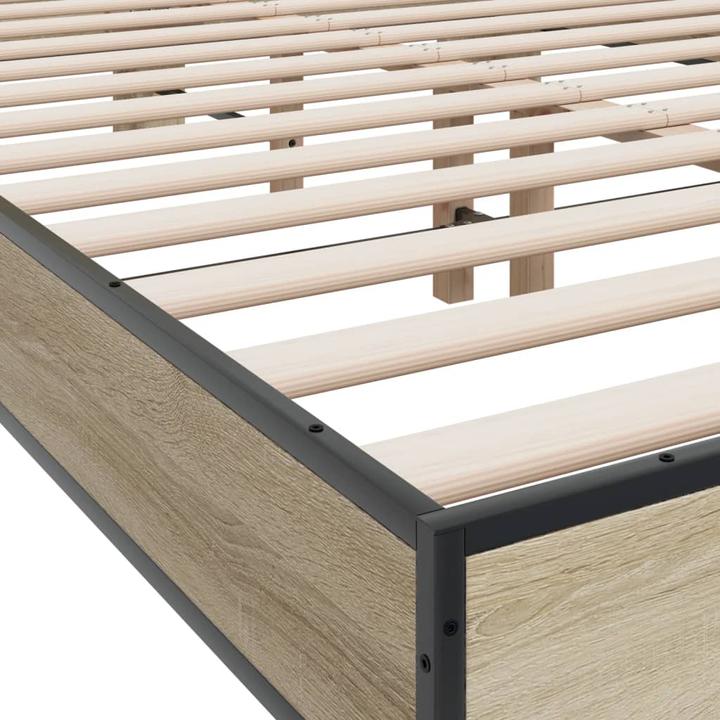 Produktbild VidaXL Kanika (120 x 200 cm)