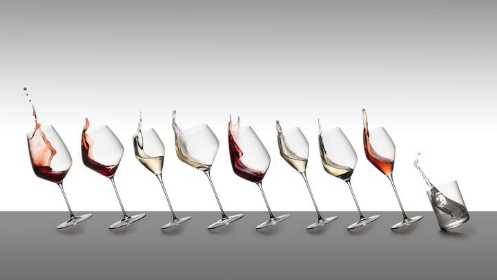 Produktbild Riedel Veloce (32.70 cl, 6 Gläser, Sektgläser)