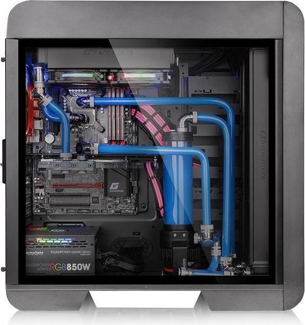 Image du produit Thermaltake Core V71 (ATX, mATX, E-ATX)