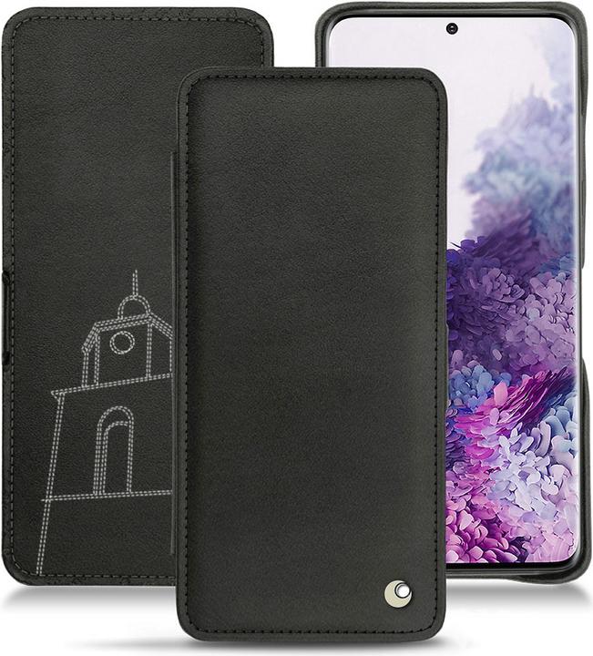 Immagine prodotto Noreve Cover in pelle orizzontale (Samsung Galaxy S20+)