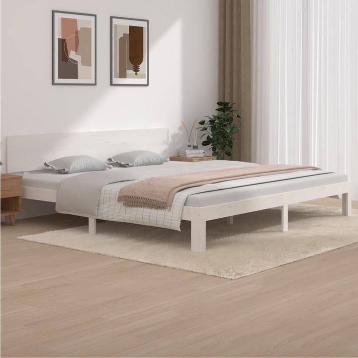 Actual product image VidaXL Valina (200 x 200 cm)