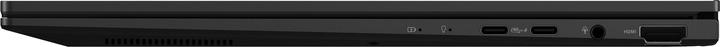 Actual product image ASUS Zenbook 14 OLED (UM3406KA-PP079W) (14", AMD Ryzen AI 7 350, 16 GB, 512 GB, CH)