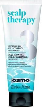 Actual product image Osmo Scalp Therapy Regenerating Mask and Purifying Peeling (250 ml)