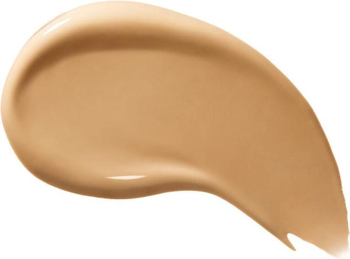 Actual product image Shiseido Synchro Skin Radiant Lifting (340 Oak)