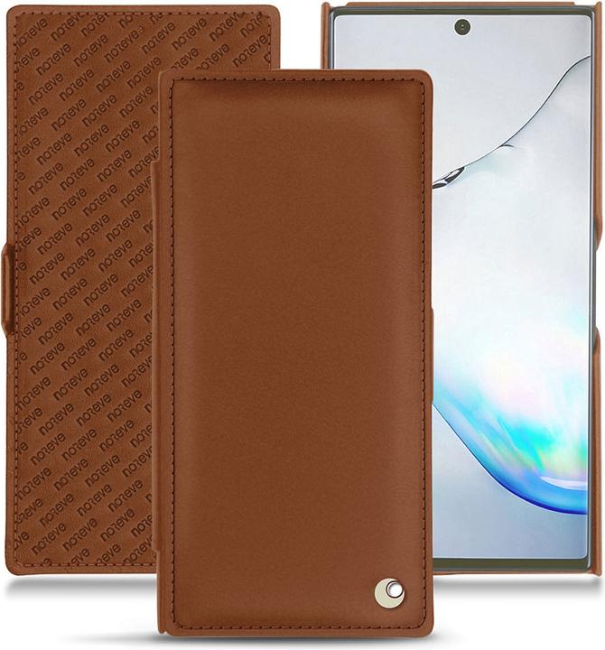 Marron ( Nappa - Pantone #8B4720 )
