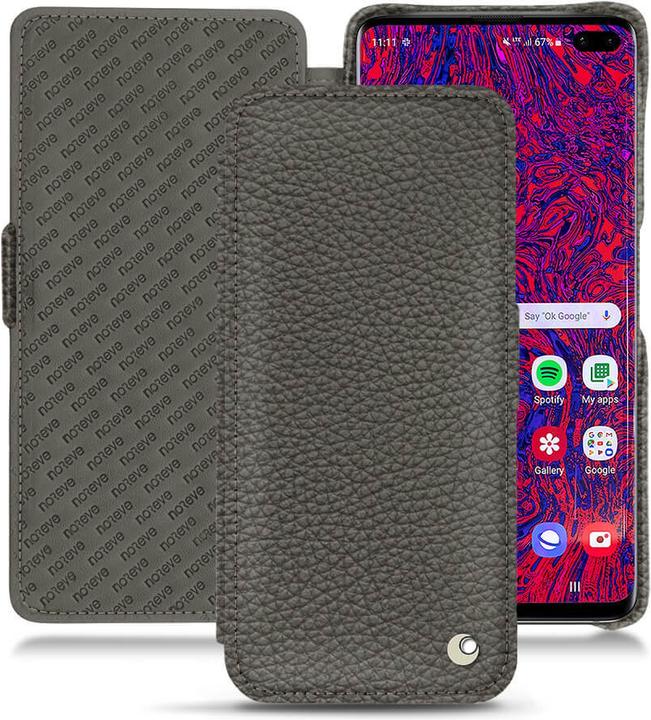 Immagine prodotto Noreve Cover in pelle orizzontale (Samsung Galaxy S10 5G)