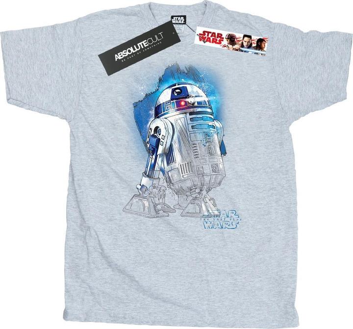 Produktbild Star Wars TShirt (3XL)