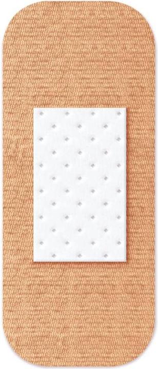 Produktbild Hansaplast Elastic (20 x)