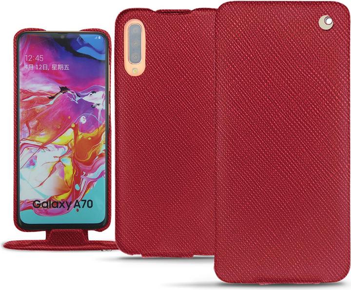Image du produit Noreve Housse cuir vertical (Samsung Galaxy A70)