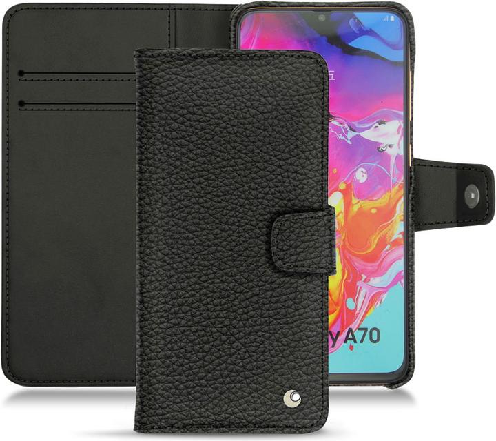 Productafbeelding Noreve Leren Portemonnee (Samsung Galaxy A70)