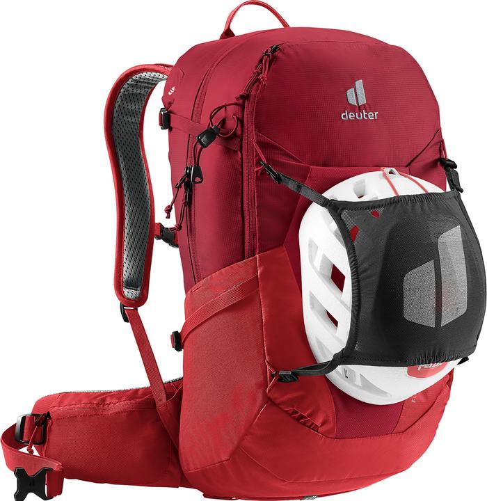 Actual product image Deuter Futura 27 (27 l)