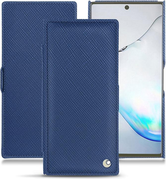 Actual product image Noreve Leather case horizontal (Samsung Galaxy Note 10)