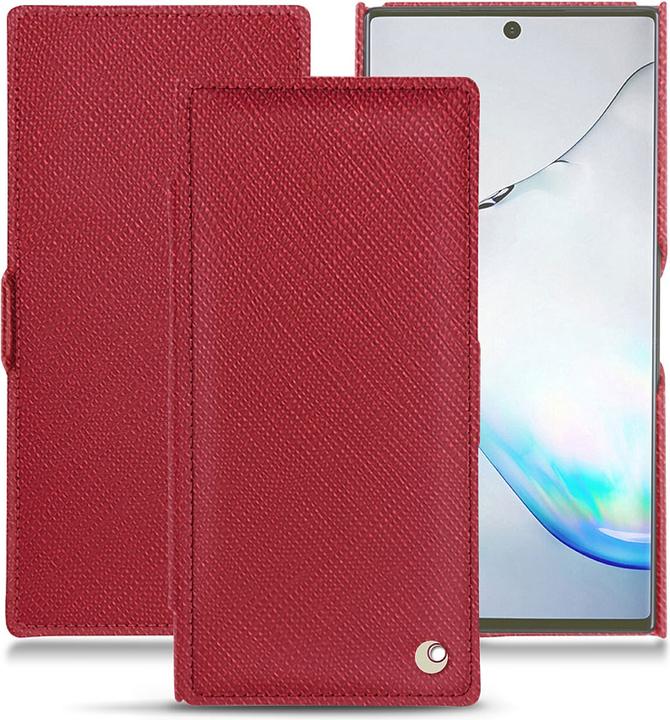 Rouge passion ( Pantone #a6192e )