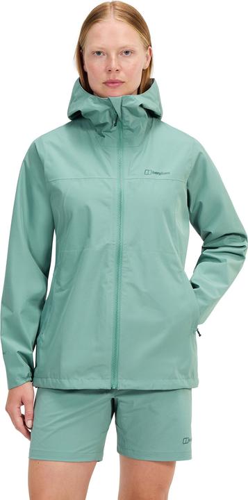 Image du produit Berghaus Veste pour femme Deluge Pro 3.0 (14)