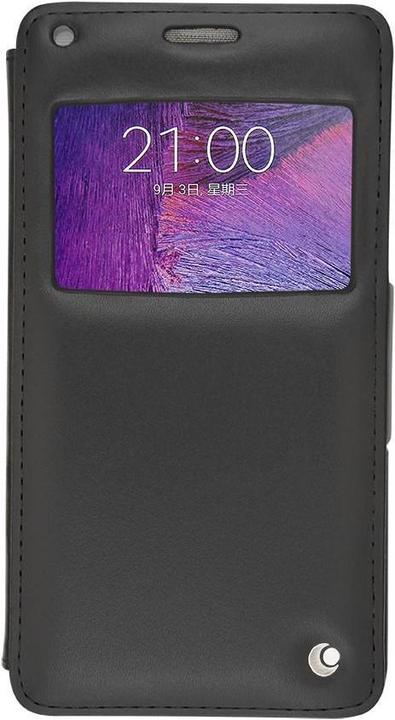 Produktbild Noreve Lederschutzhülle horizontal (Samsung Galaxy Note 4)