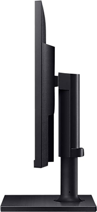 Actual product image Samsung F24T450GYU (1920 x 1200 pixels, 24")