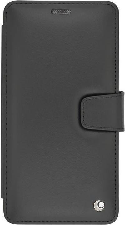 Produktbild Noreve Lederschutzhülle Wallet (Samsung Galaxy A7)