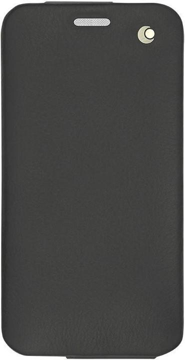 Productafbeelding Noreve Lederen omslag verticaal (Samsung Galaxy S7)