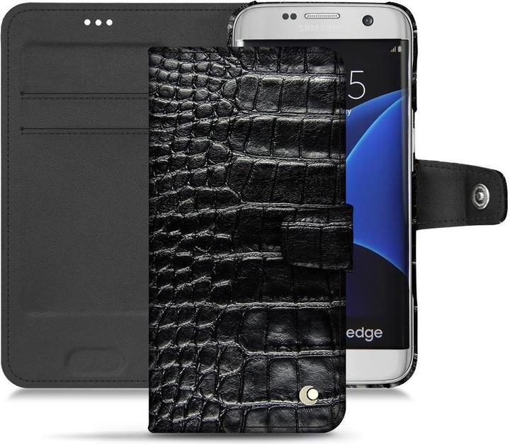 Crocodile nero ( Noir / Black)