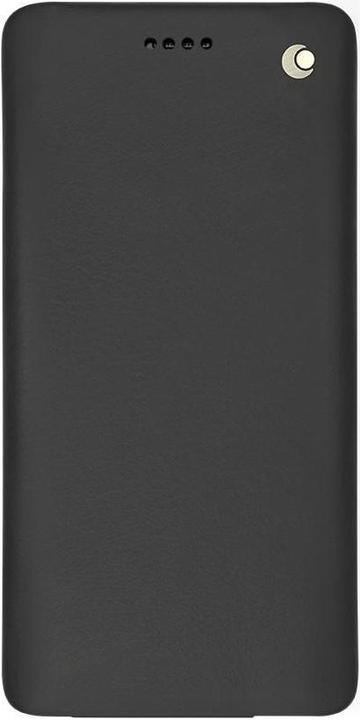 Actual product image Noreve Leather cover vertical (Samsung Galaxy Note 7)