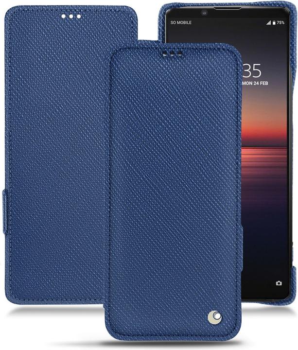 Immagine prodotto Noreve Cover in pelle orizzontale (Sony Xperia 1 II)