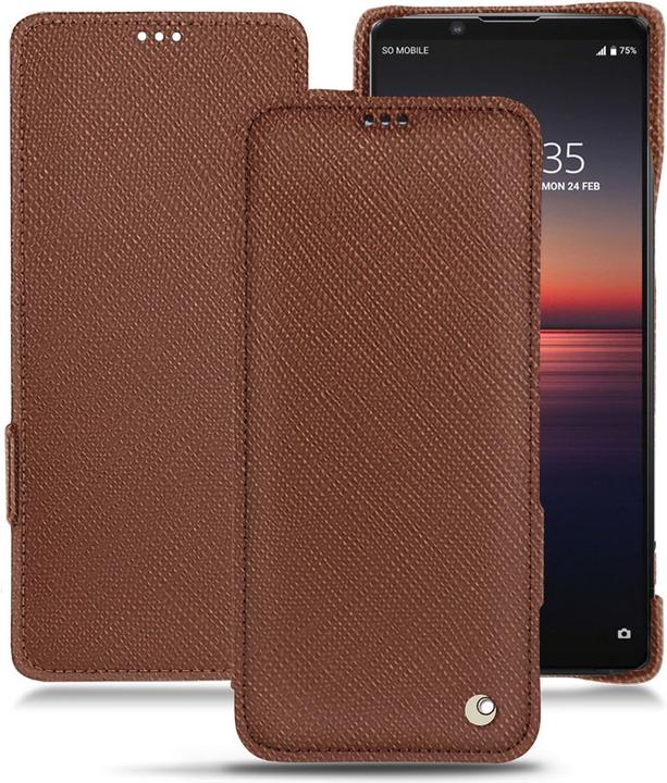 Marron délicat (Pantone #95614d)