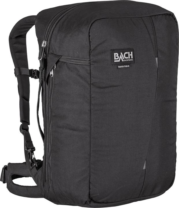 Bach Travelstar 40 (40 l)