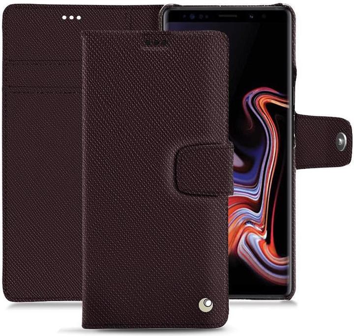 Image du produit Noreve Housse cuir portefeuille (Samsung Galaxy Note 9)
