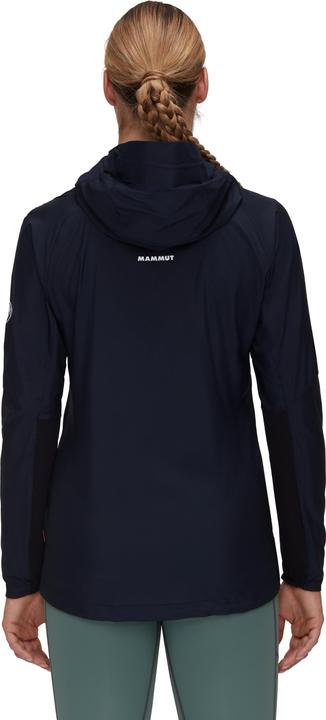 Image du produit Mammut Veste à capuche Aenergy WB Femme (M)
