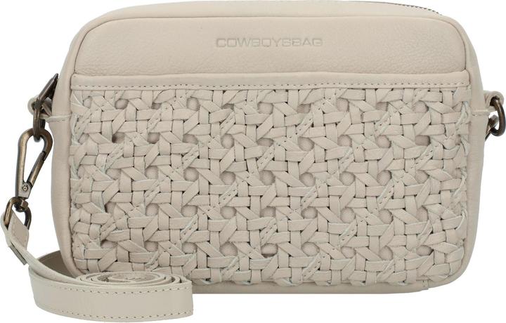 Produktbild Cowboysbag Morton Umhängetasche Leder 24 cm