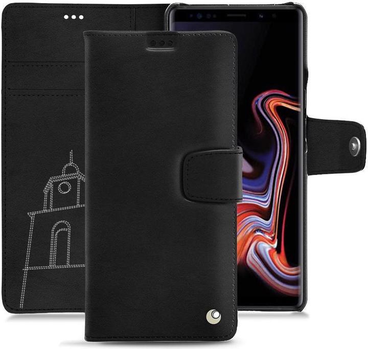 Image du produit Noreve Housse cuir portefeuille (Samsung Galaxy Note 9)