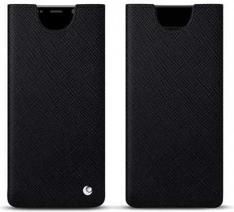 Produktbild Noreve Lederschutzhülle (Samsung Galaxy Note 9)