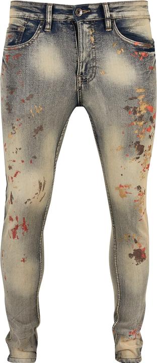 Southpole Stretch Signature Denim - 19719