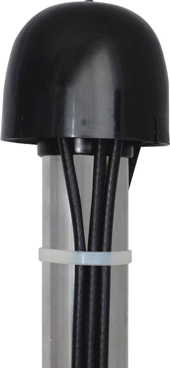 Produktbild Astro MHD 48/60 Schwarz
