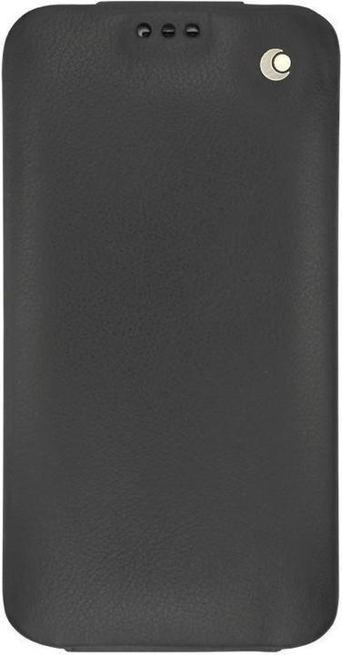 Actual product image Noreve Leather cover vertical (Samsung Galaxy J5 (2016))
