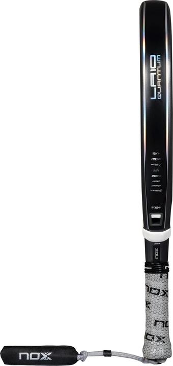 Image du produit Nox LA10 QUANTUM 12K par Leo Augsburguer