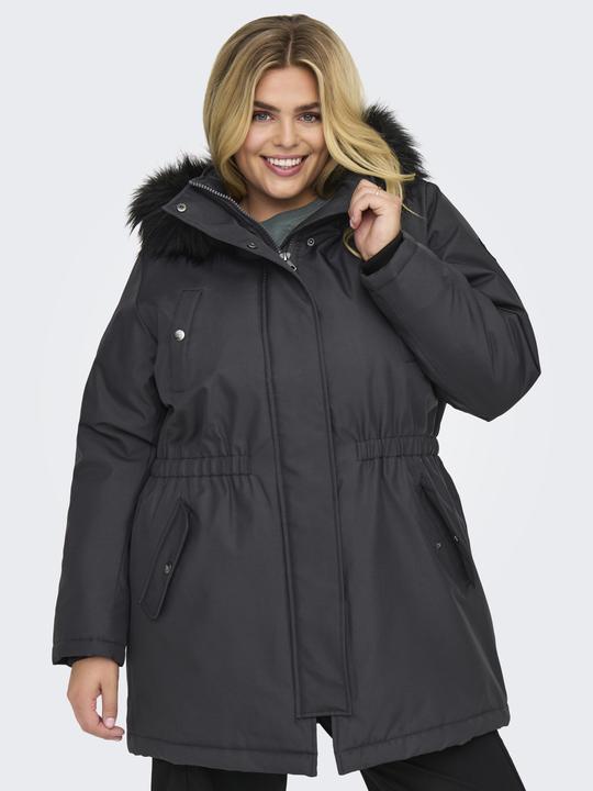 Produktbild Only CARIRENA Langer Parka Langer Parka (S)