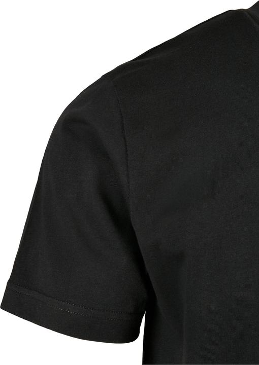 Actual product image Urban Classics Organic Cotton Basic Pocket Tee (4XL)