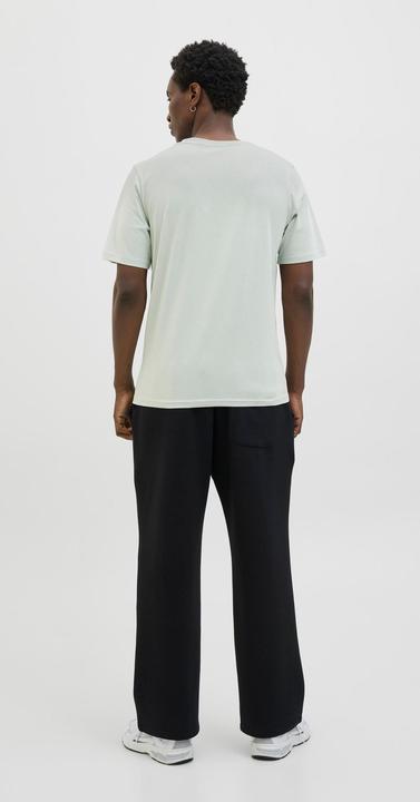 Actual product image Jack & Jones 3er-pack Logo Rundhalsausschnitt T-shirt T-shirt (M)