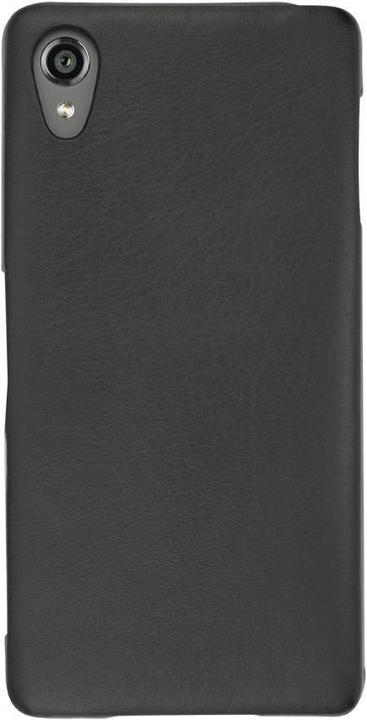 Immagine prodotto Noreve Cover in pelle (Sony Xperia X)
