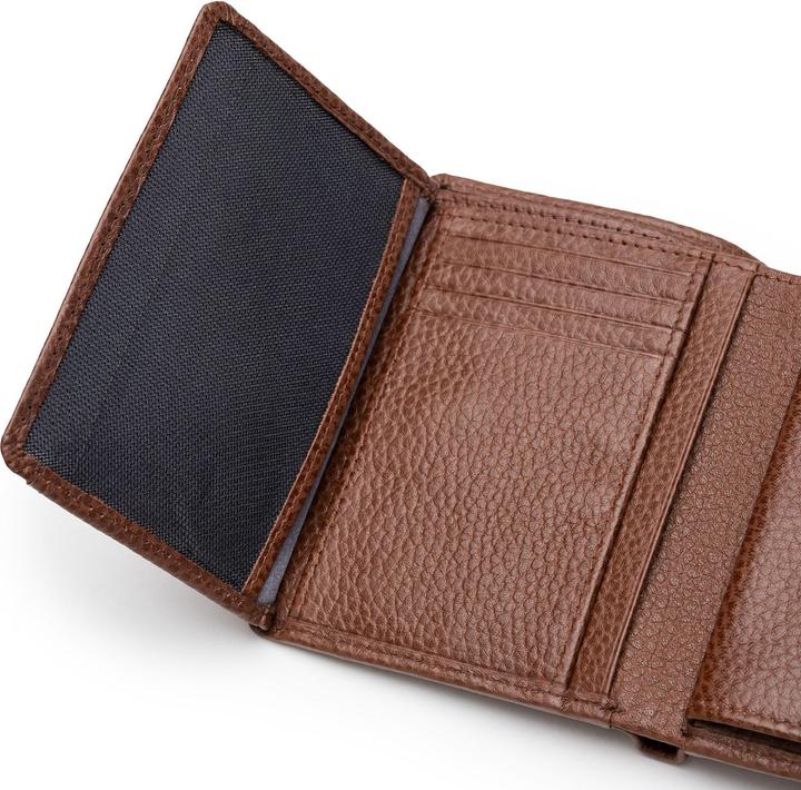 Immagine prodotto Lazarotti Bologna Portafoglio in pelle 12 cm