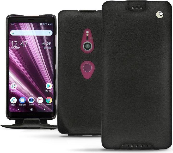 Image du produit Noreve Housse cuir vertical (Sony Xperia XZ3)