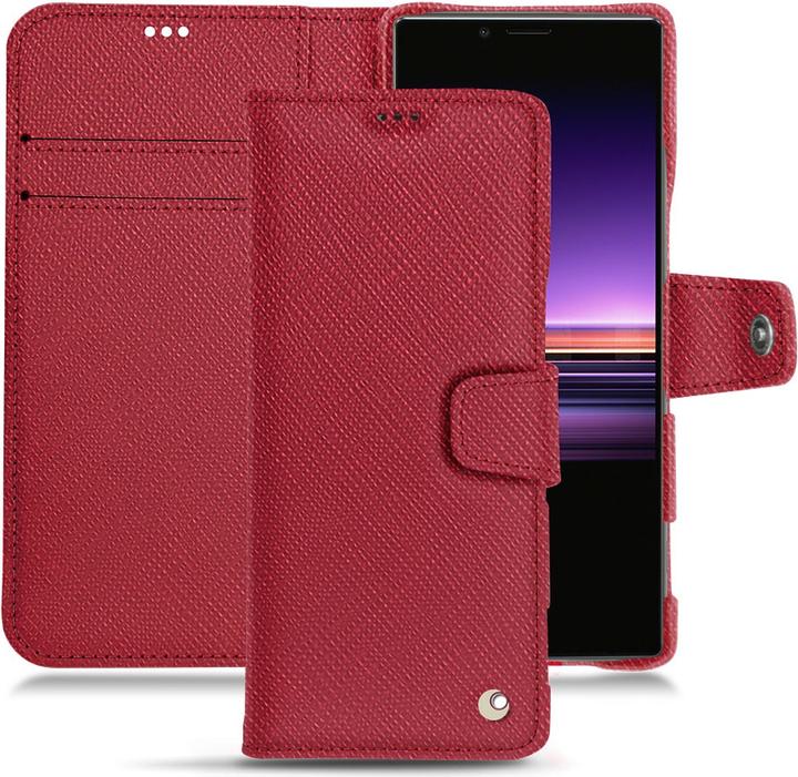 Rouge passion ( Pantone #a6192e )
