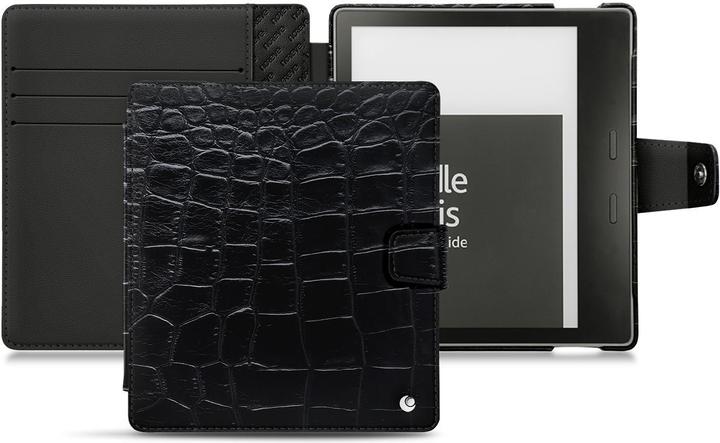 Actual product image Noreve Leather case wallet (Kindle Oasis (2019))