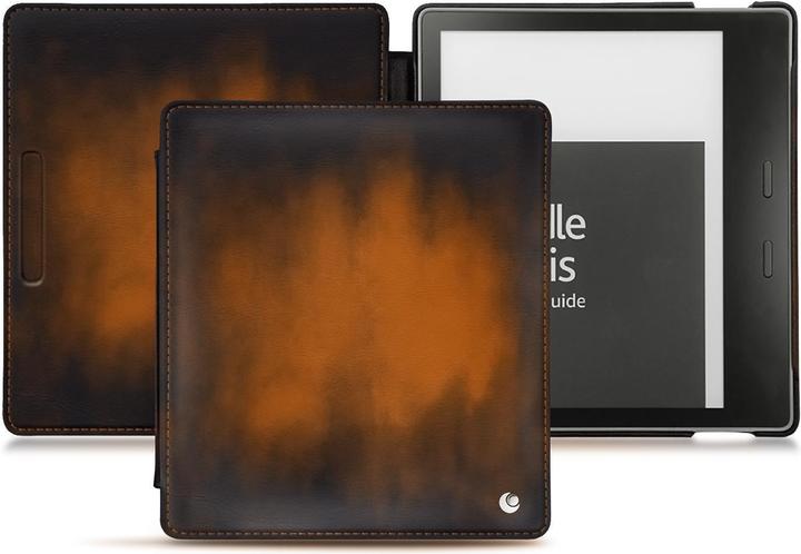 Produktbild Noreve Lederschutzhülle horizontal (Kindle Oasis (2019))