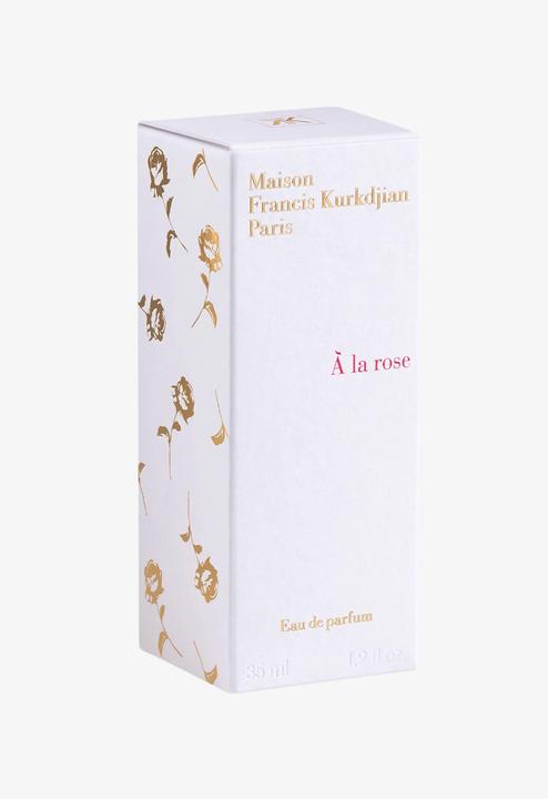 Immagine prodotto Maison Francis Kurkdjian À la rose (Eau de parfum, 35 ml)