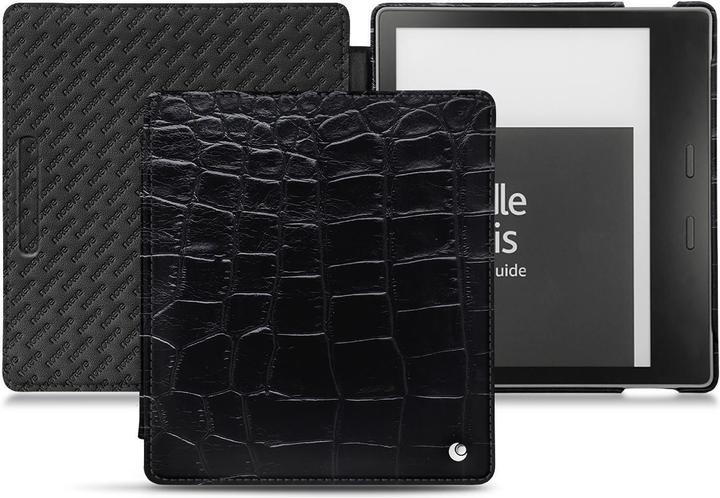 Crocodile nero (Noir / Black)