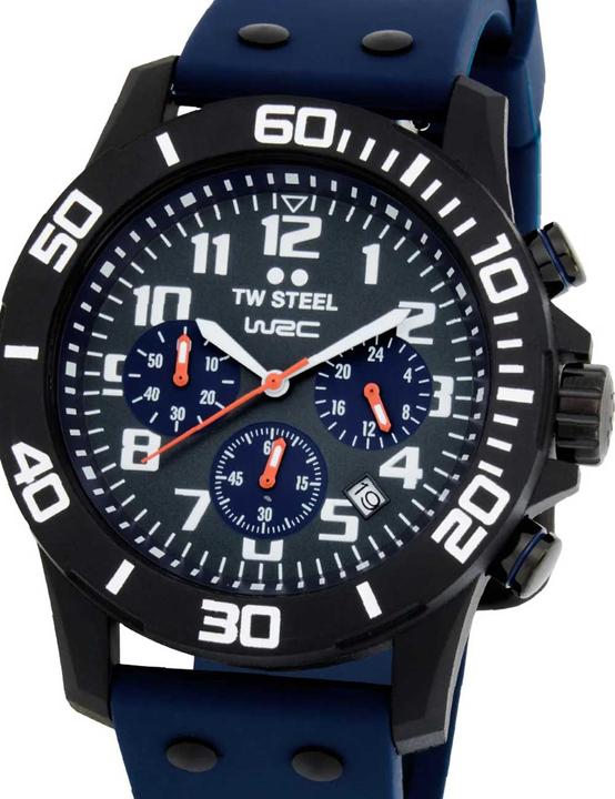 Produktbild TW-Steel CA5 Carbon (Chronograph, 44 mm)